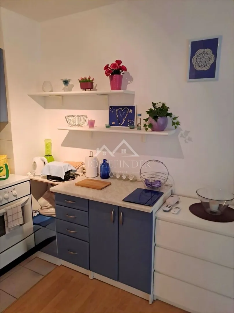 stan s pogledom na more, 64 m², starigrad - slika 7