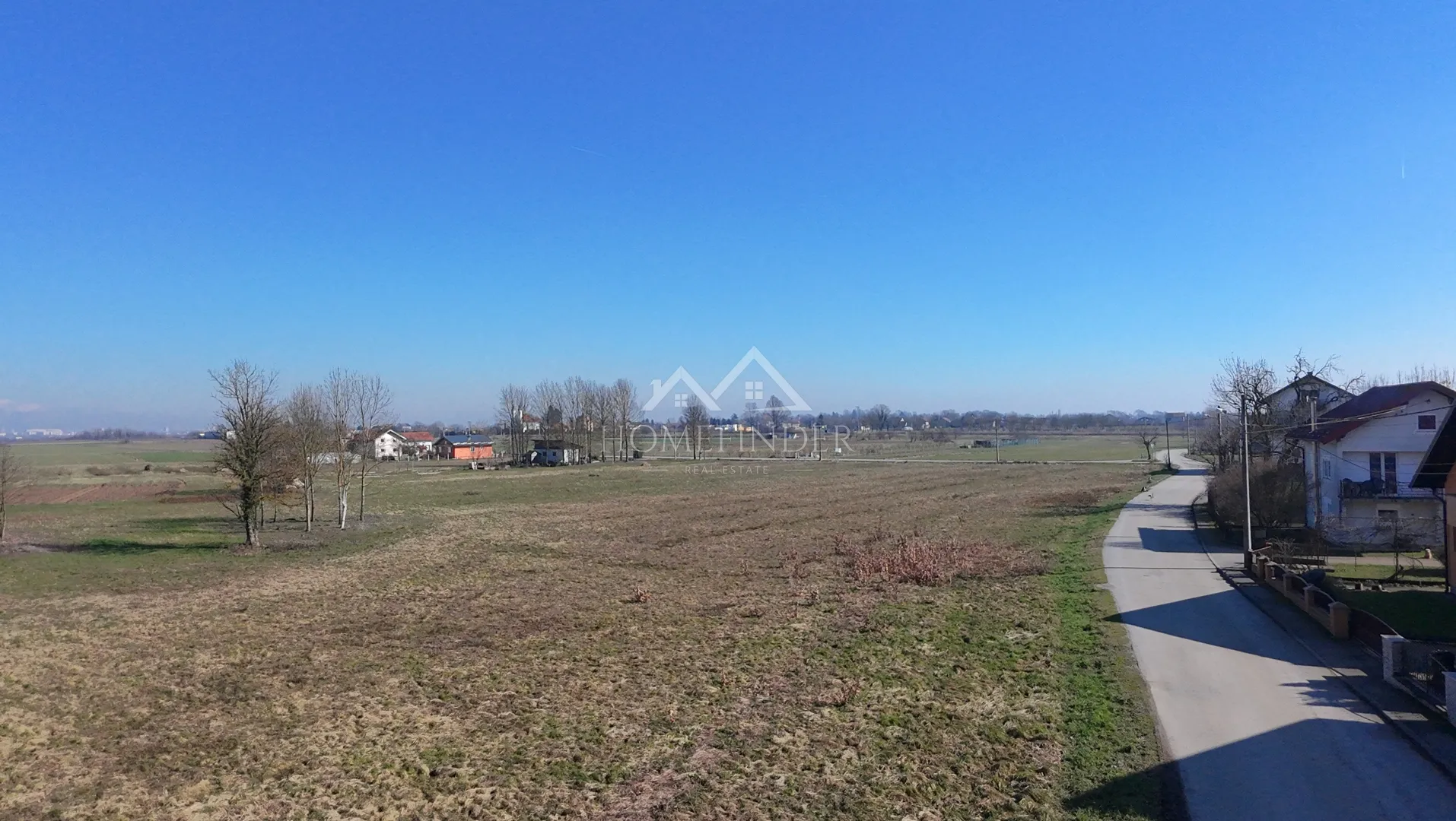 Građevinsko zemljište, 8575 m², Demerje, 180 €/m² - Demerje, Zagreb