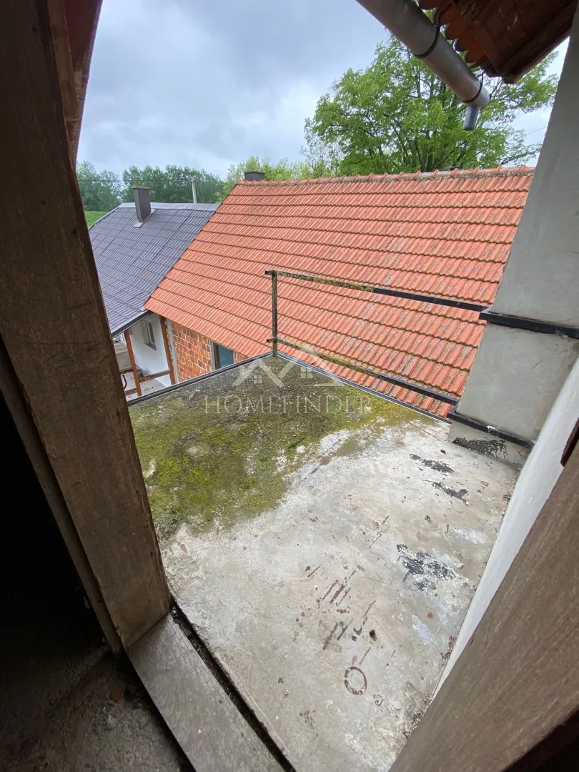 kuća prečno, ivanić-grad – 255 m², više objekata, mir i priroda - slika 18
