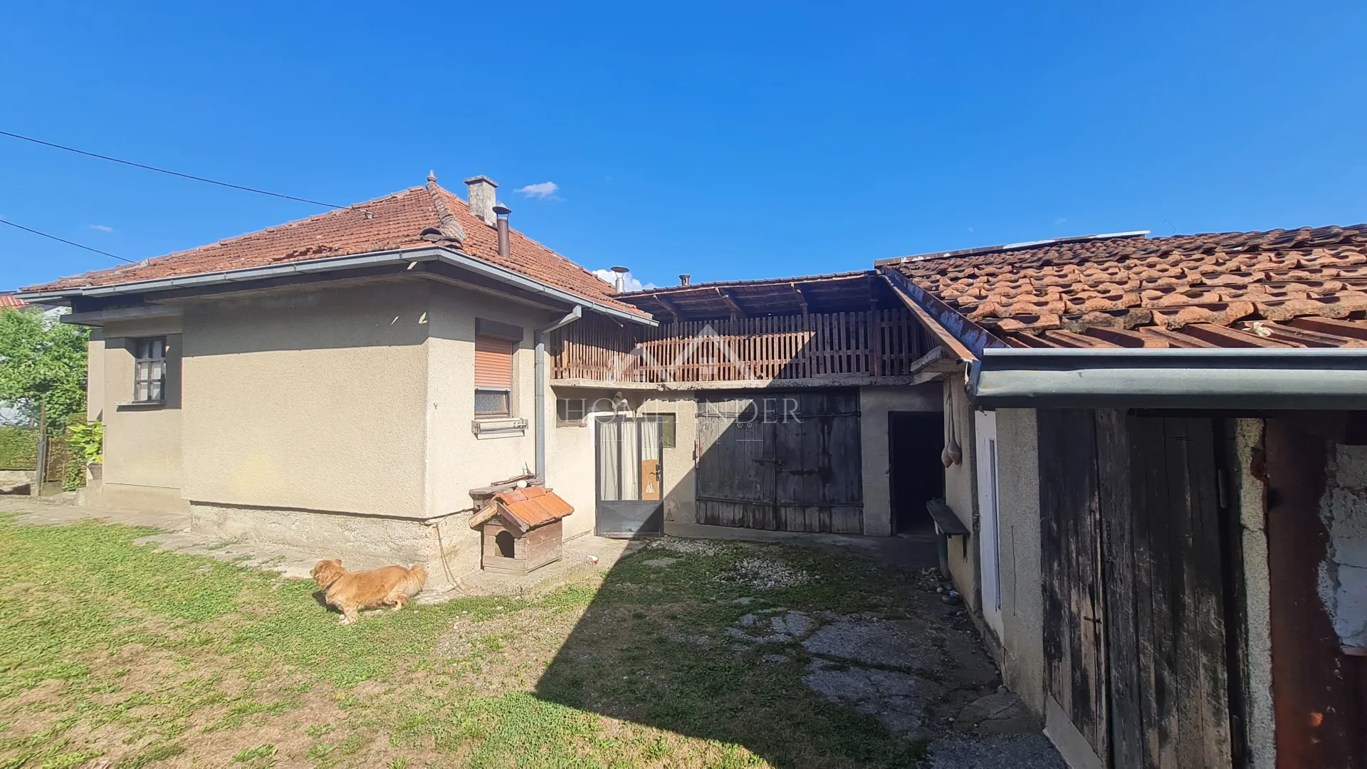 kuća 80m2, bedekovčina - slika 27