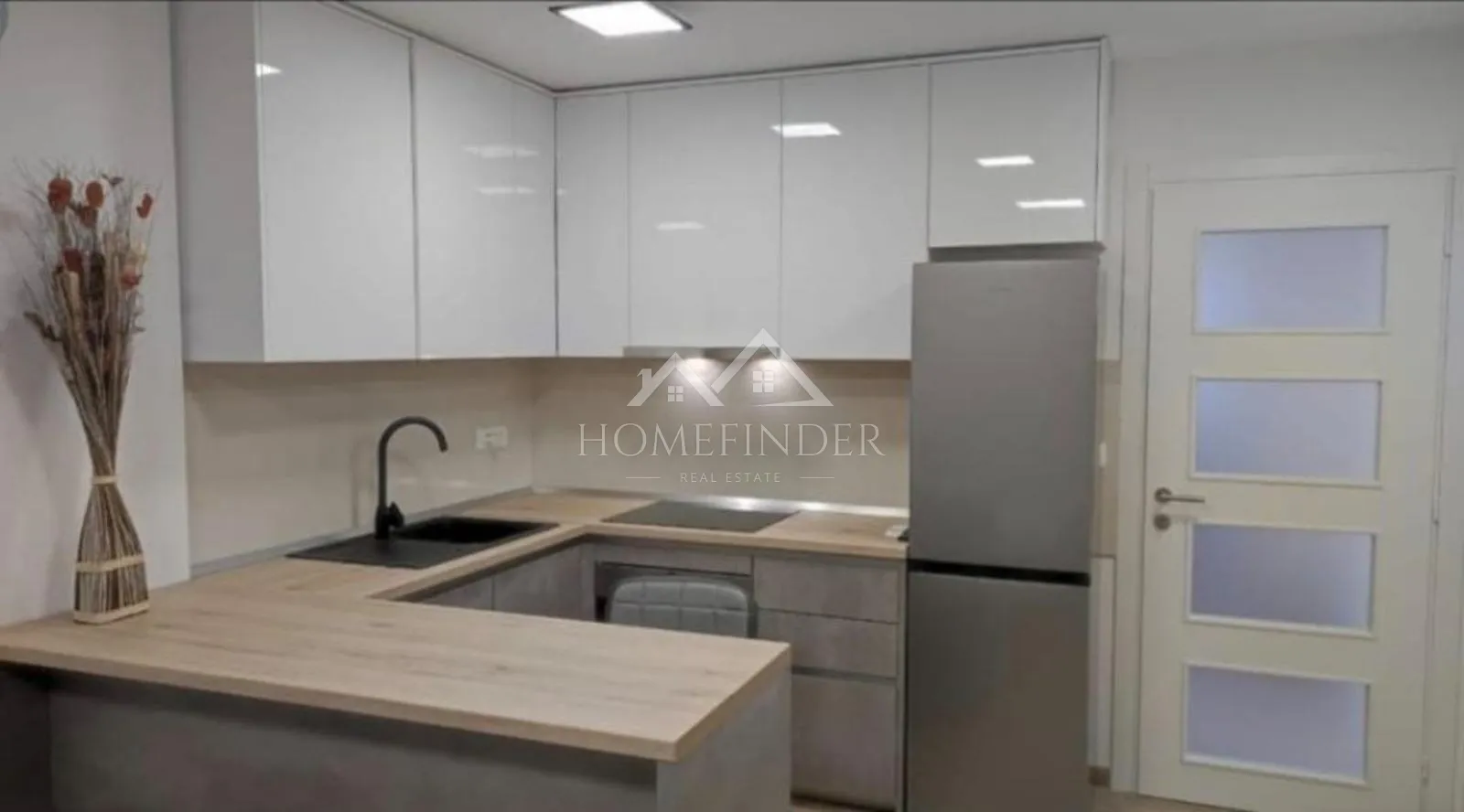 apartman, (3s), 71 m², pag – povljana, terasa, 450 m od mora - slika 2