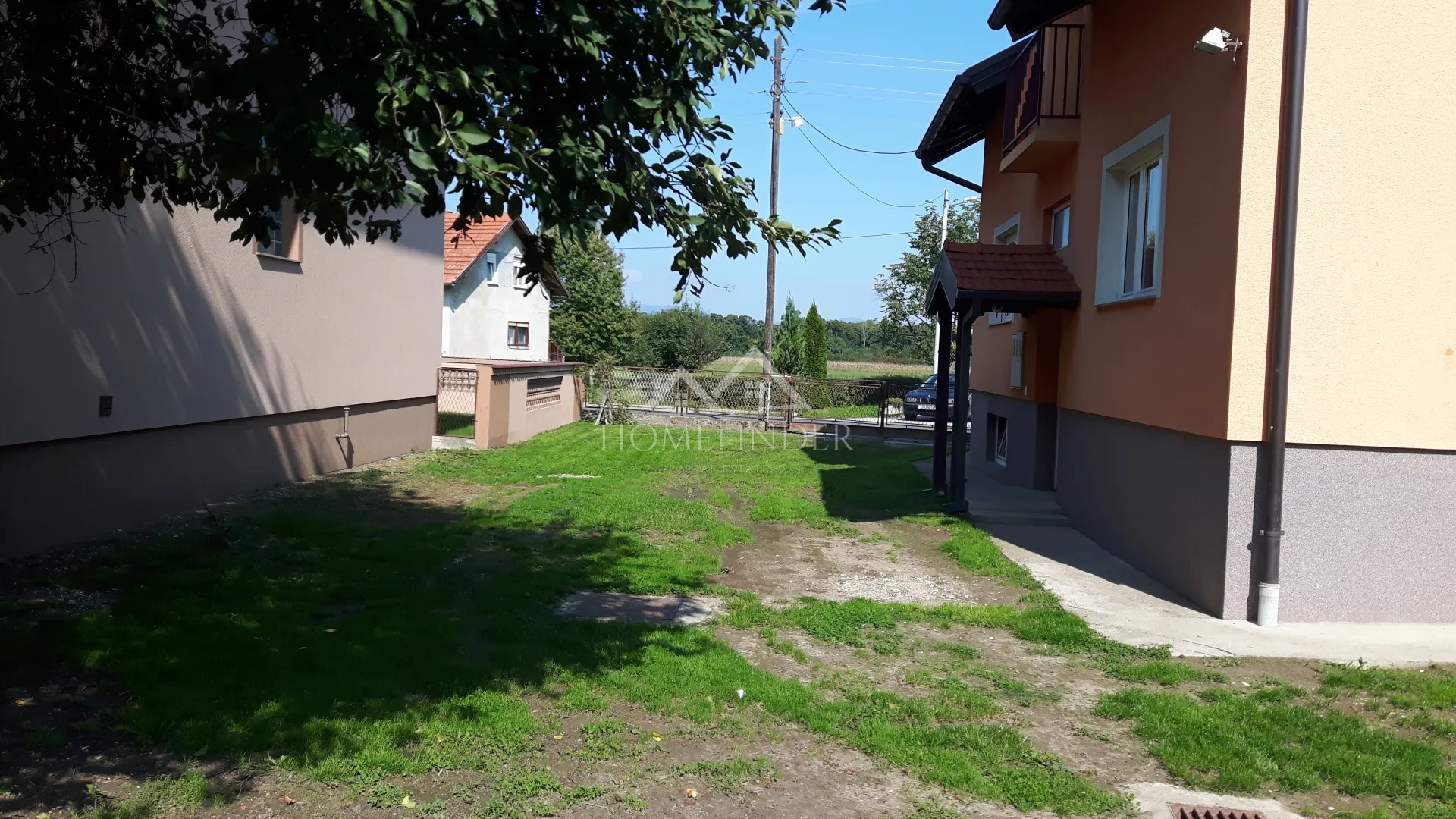 petruševec, kuća, 200 m2 s mogućnošću dvije stambene jedinice - slika 3