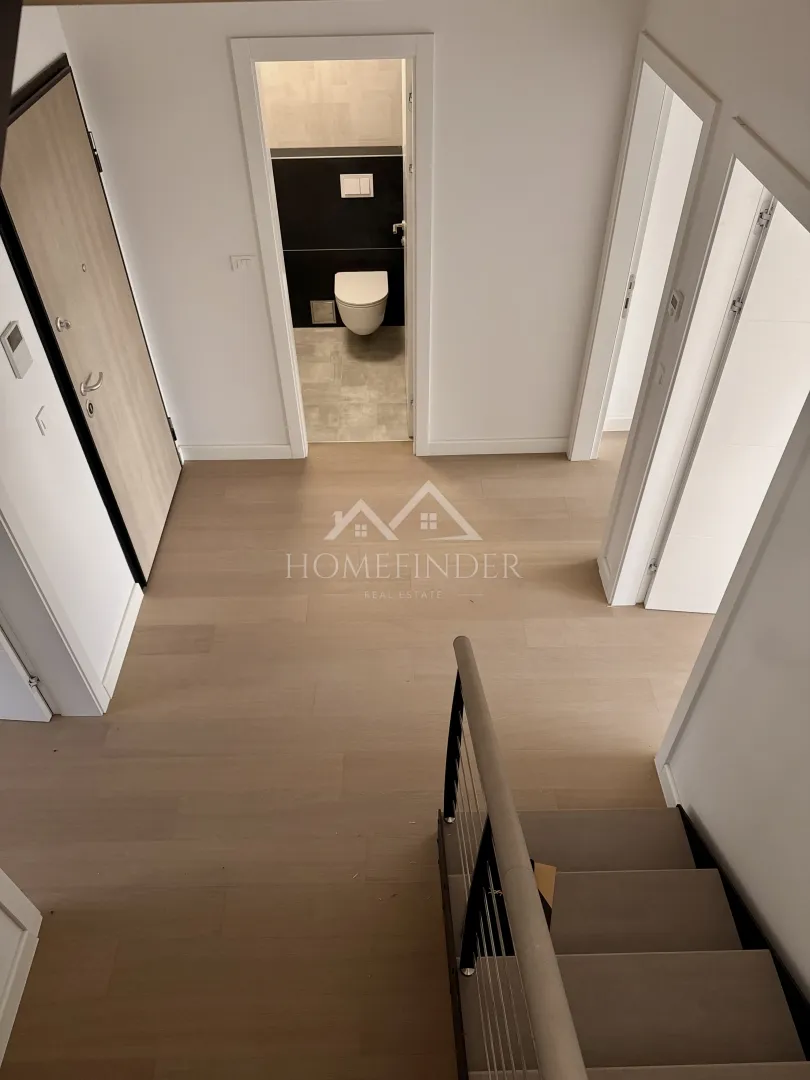 luksuzni penthouse, 195m2, velika gorica + gpm - slika 13