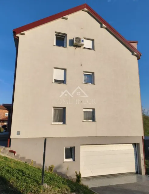 stan novogradnja, zabok, 105m2 - slika 3