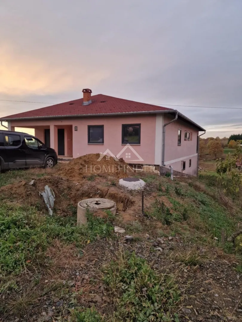 kuća, 350m2, križ - slika 2