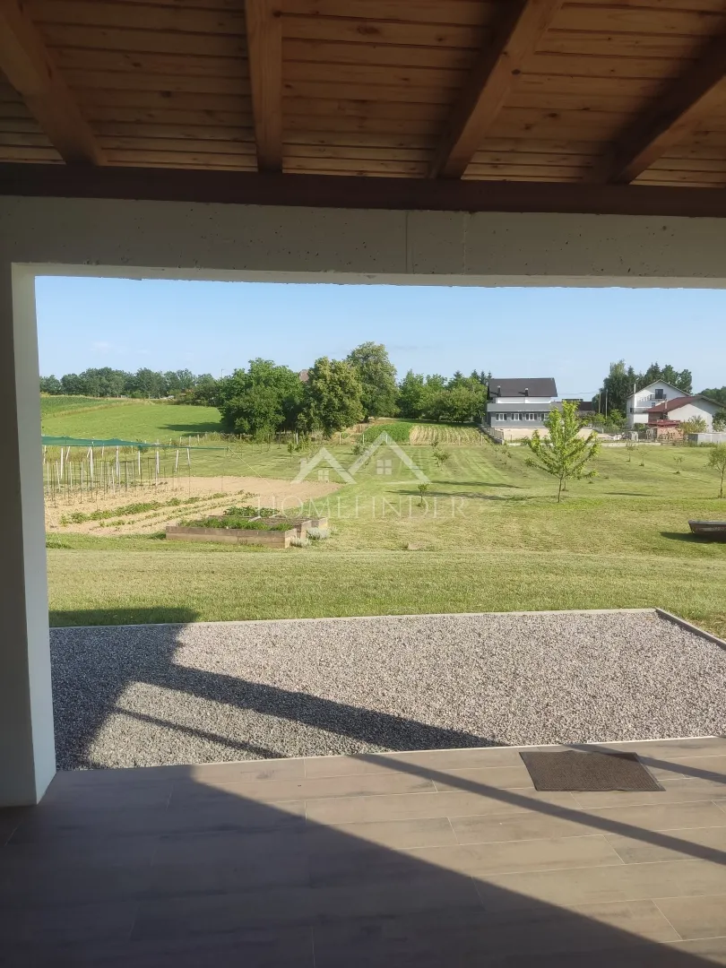 kuća, 214m2, velika jamnička, pisarovina, novogradnja - slika 2