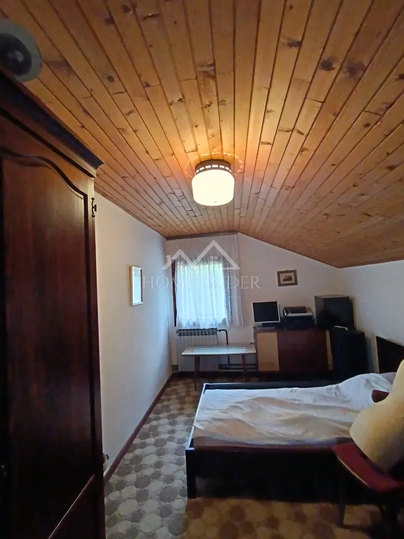 kuća s pogledom, tuheljske toplice, 160m2 - slika 18