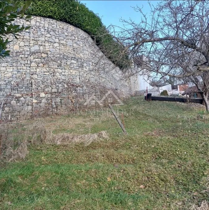 građevinsko zemljište grmoščica 686m2 - slika 8