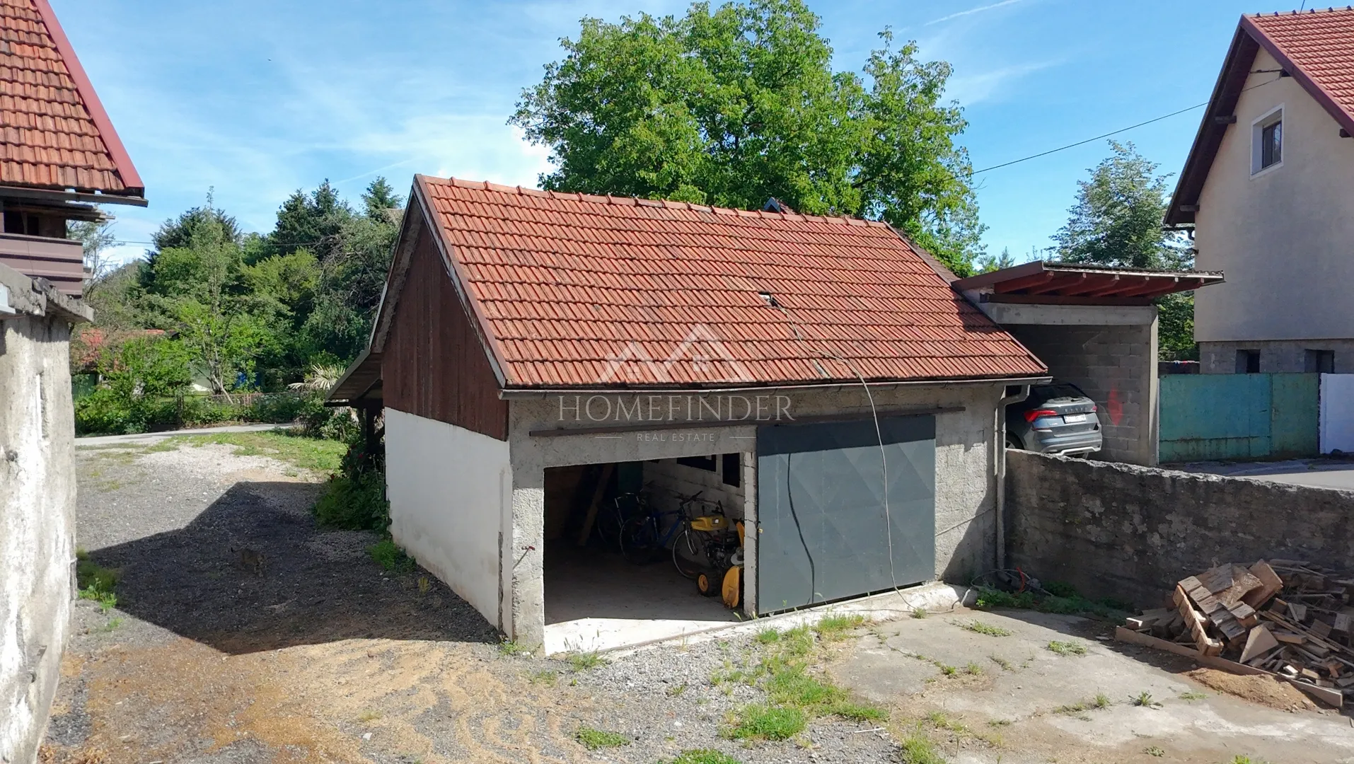 kuća za adaptaciju, 64m², ogulin - slika 8