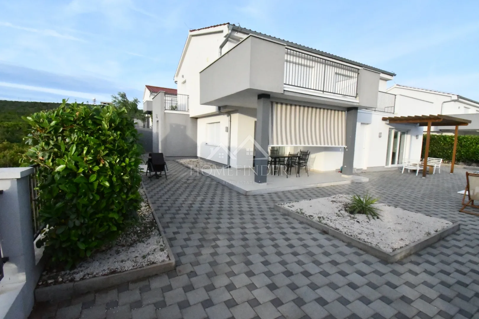 resort 8 luksuznih vila, sukošan - slika 72