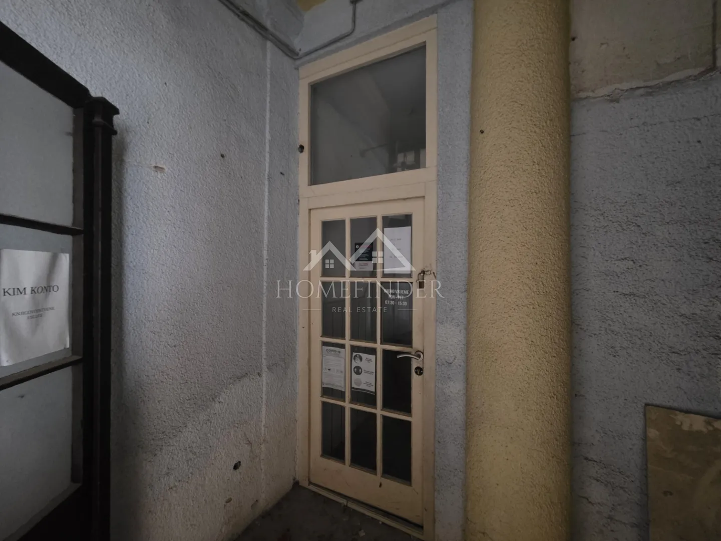 poslovni prostor, 35 m2, sisak - centar - slika 2