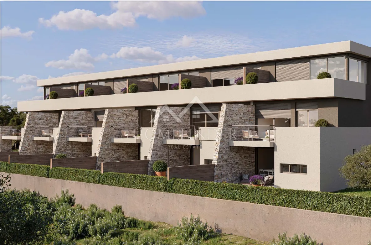 kuća s pogledom na more, 200m², umag, zambratija - slika 4