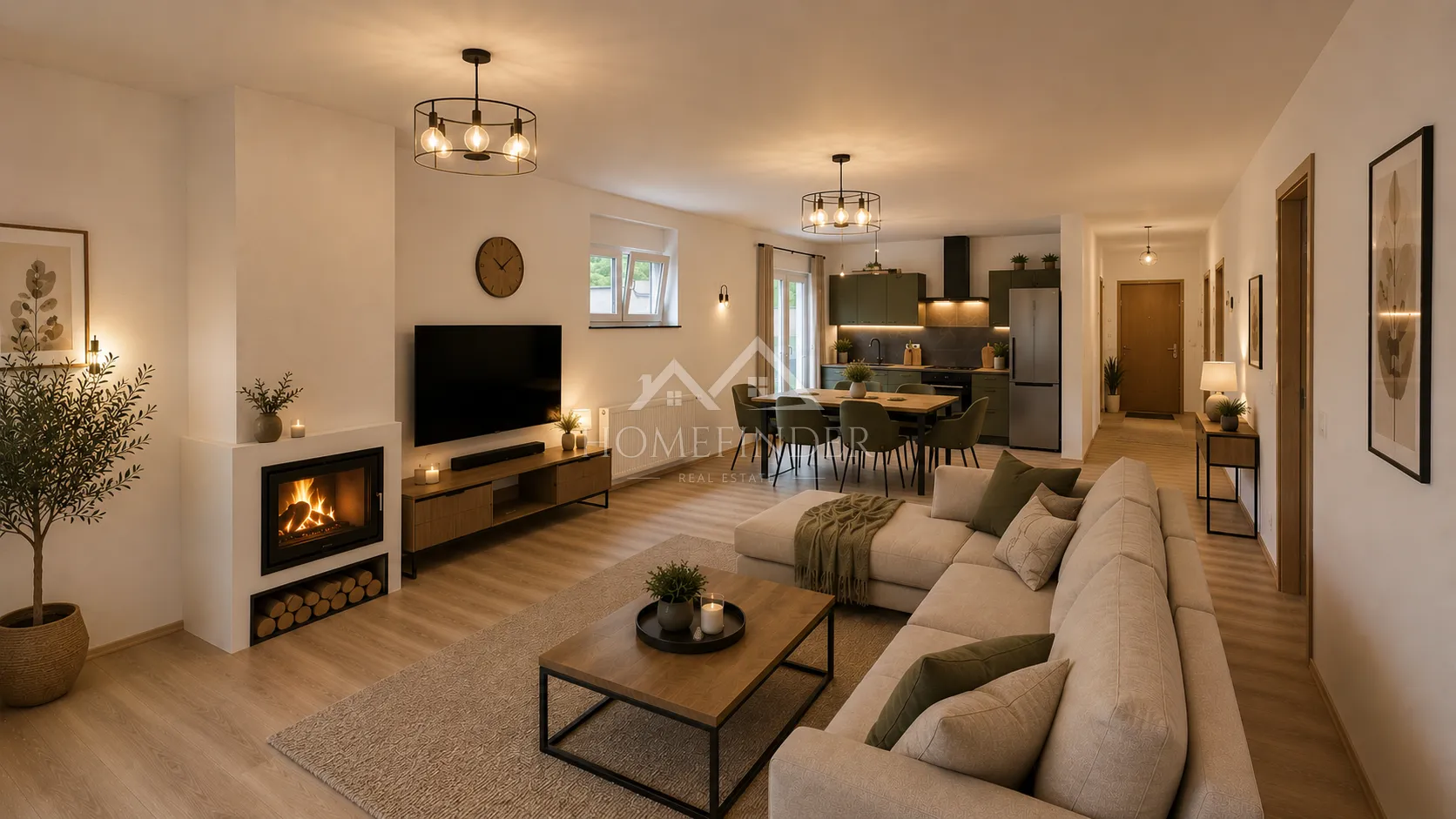 kuća s poslovnim prostorom, 420m², krapina - okolica - slika 2