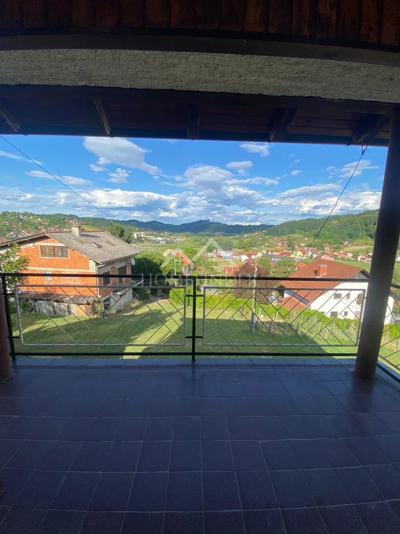 sveti križ, idealna kuća za odmor blizu tuheljskih toplica - slika 6