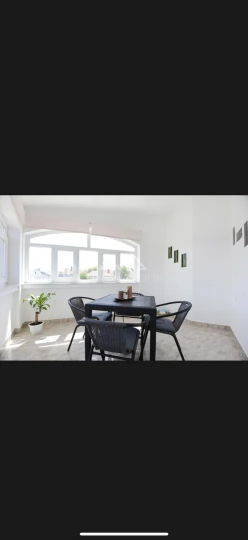 restoran sa uhodanim poslom i apartmanima, bibinje, 500m2 - slika 15