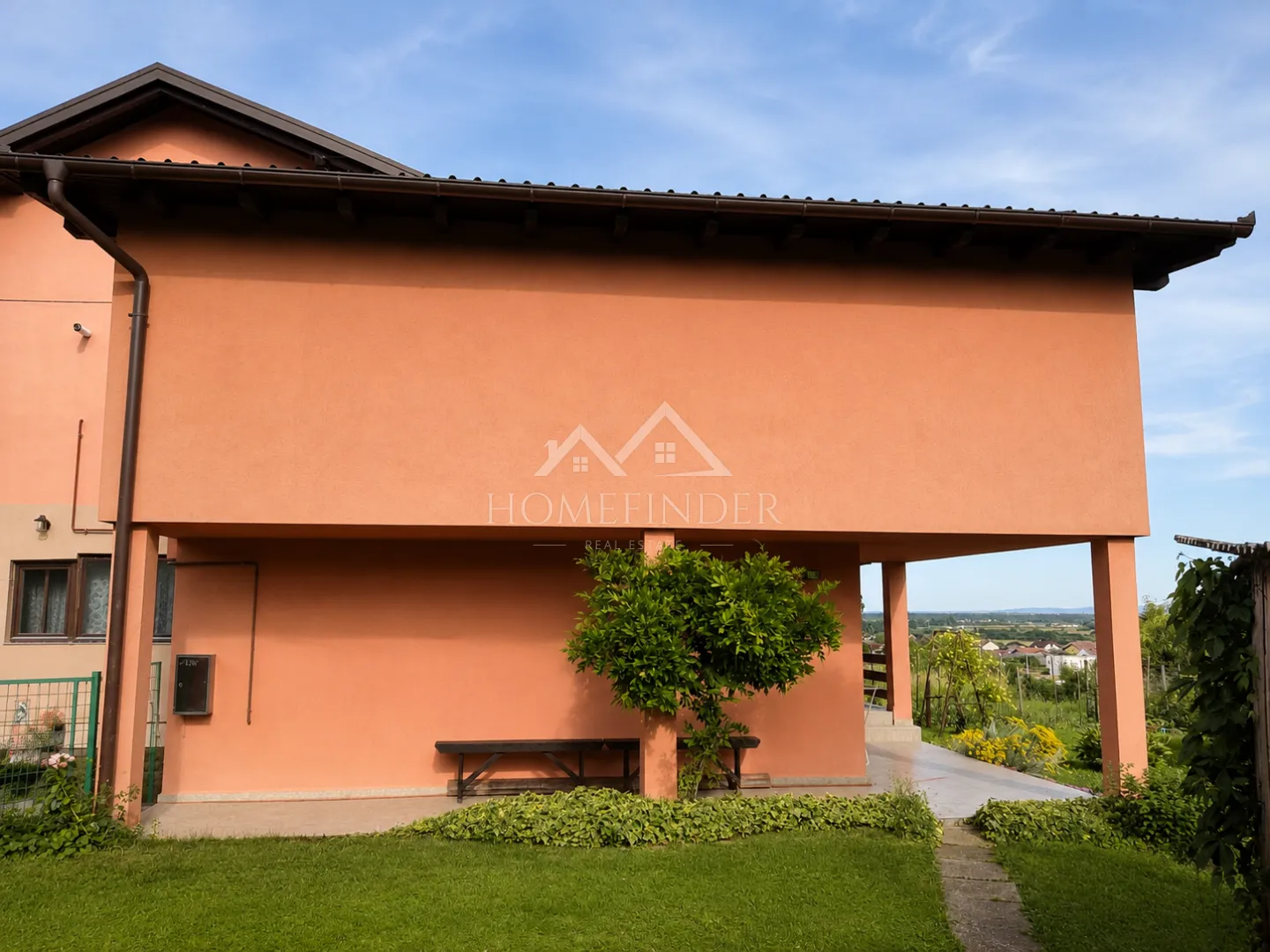 kuća, 279 m2, vrbovec, centar - slika 8