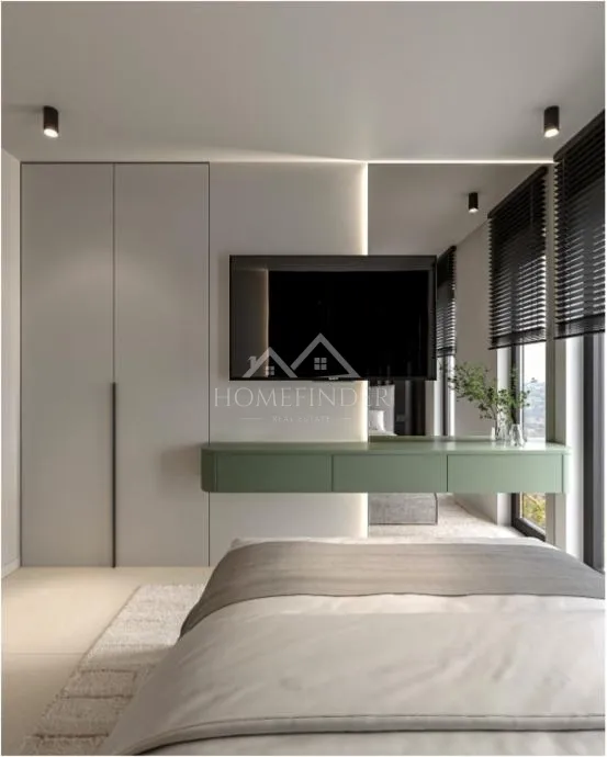 luksuzni penthouse s pogledom, 162m2, (4s), šestine, zagreb, novogradnja - slika 6