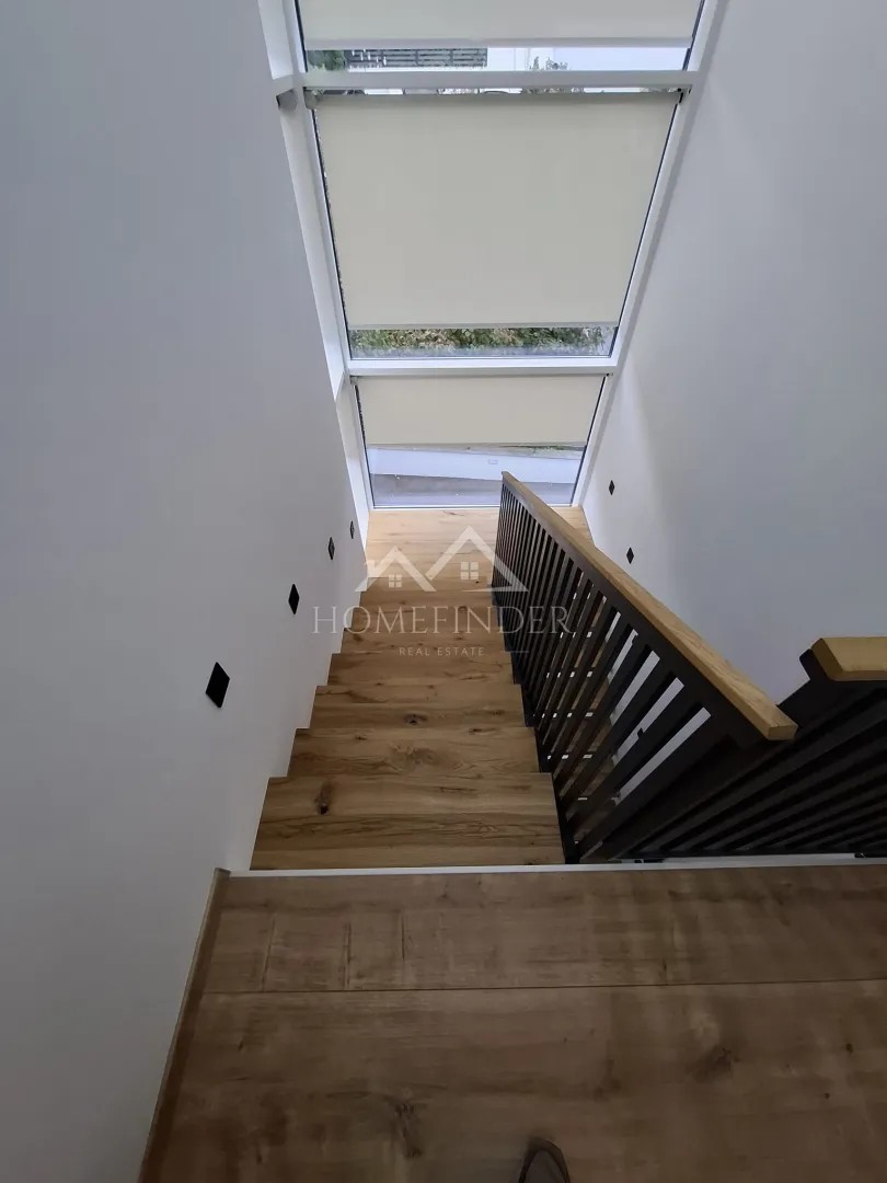 stan u duplex kući , mlinovi hills, 152 m2, (5s), garaža, 1vpm - slika 12