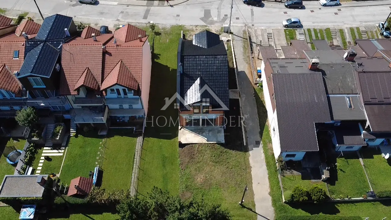 moderna novogradnja, kuća, bregana, 197m2 - slika 23
