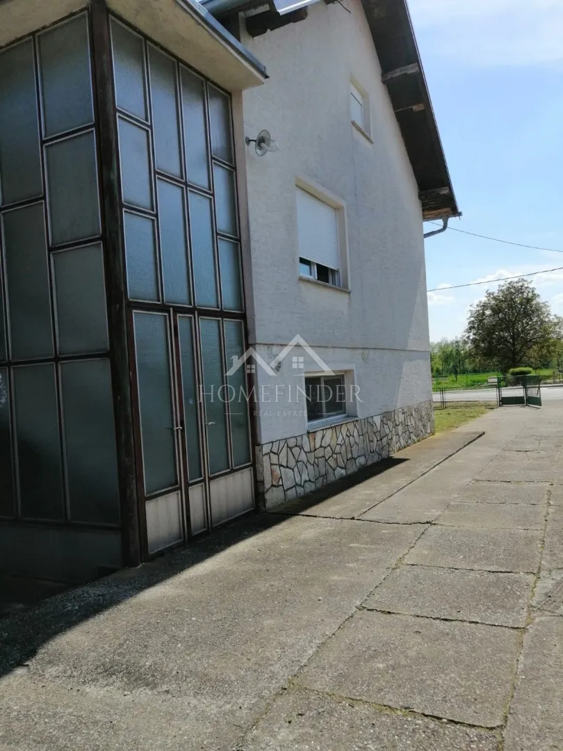 kuća, 197m2, ivanić grad, (caginec) - slika 2