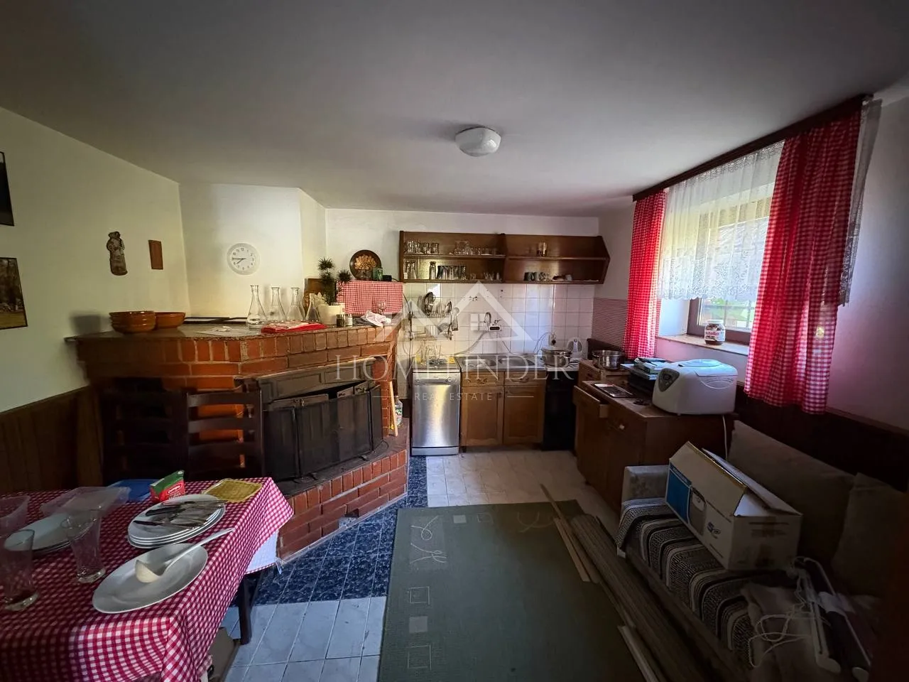 kuća gornja gračenica, 250 m2 - sa predivnim pogledom - slika 22