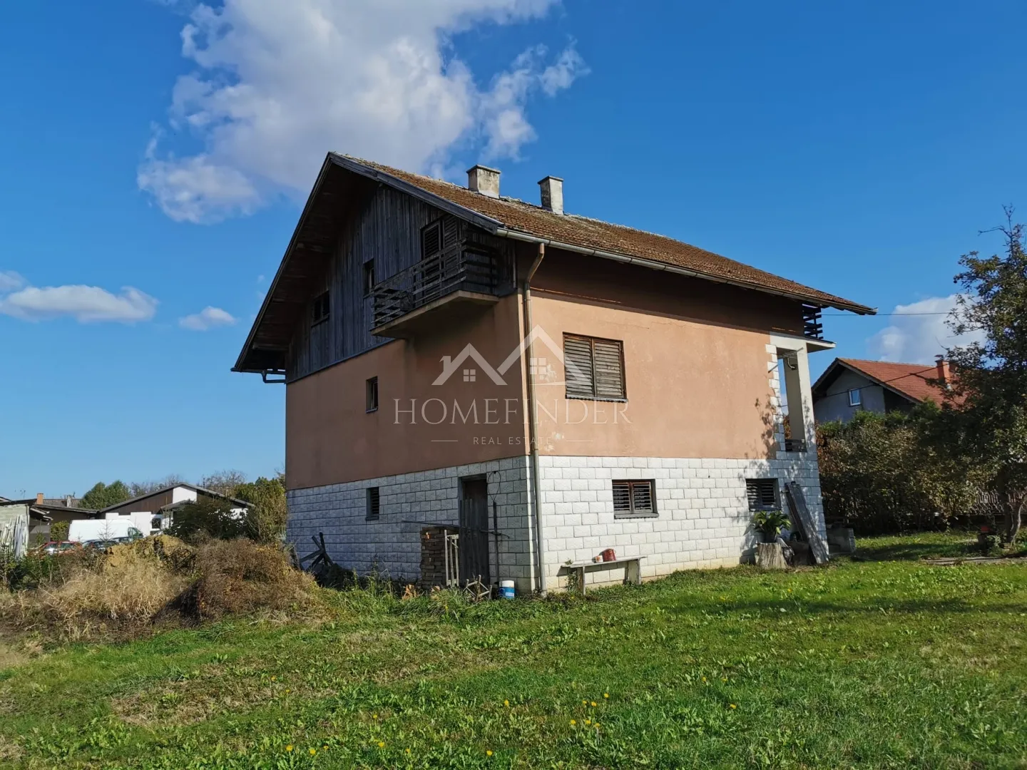 kuća, širinec, zagrebačka županija - slika 2
