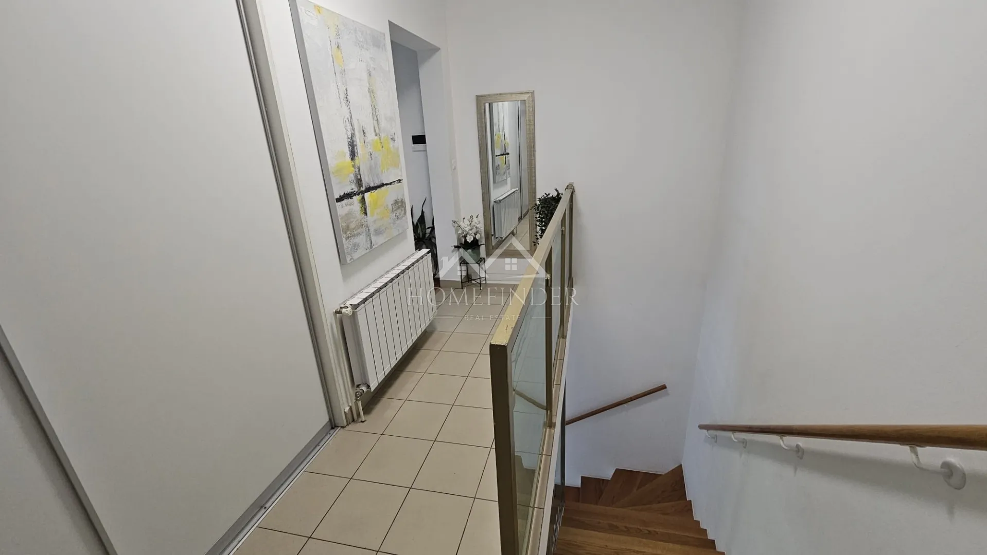 luksuzan stan s pogledom na zagreb, 116m², (4s), 2vpm, podsused-vrapče, zagreb, novogradnja - slika 8