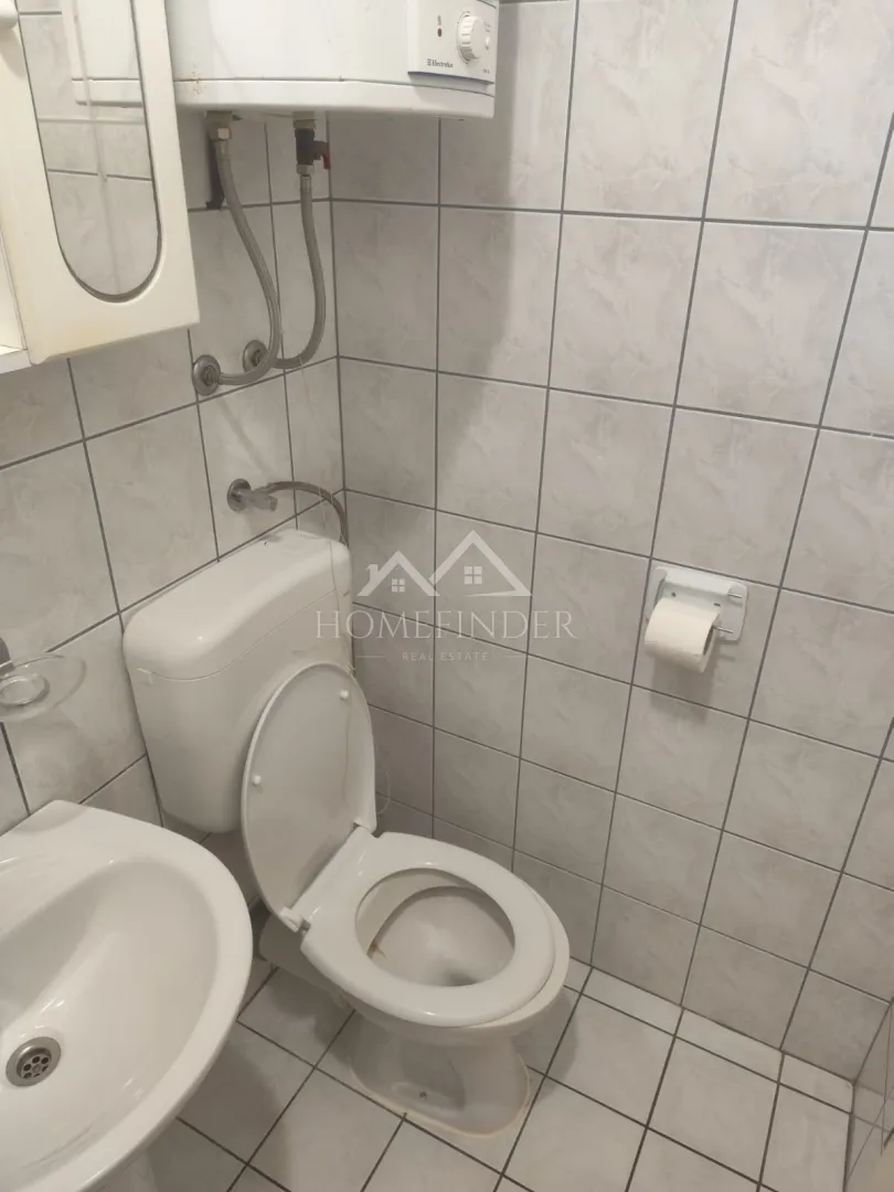 izvrsna prilika apartman u starom dijelu mandra, 35, 93 m2, 1vpm, 400 m do mora - slika 9
