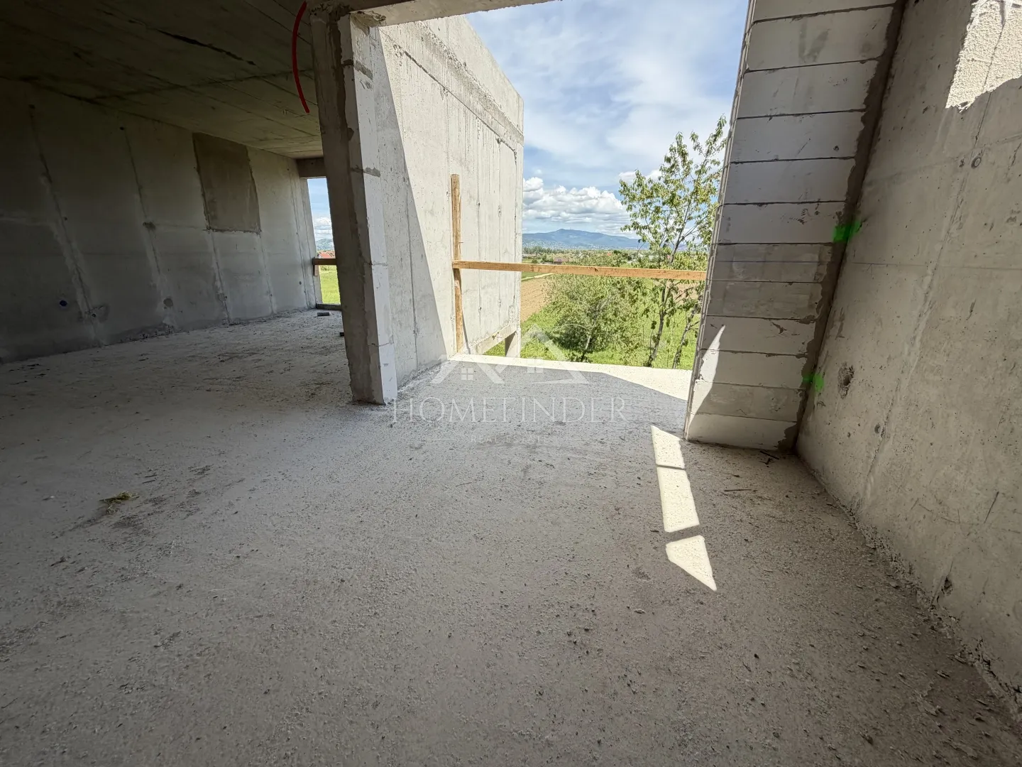 kuća u nizu s pogledom, 133m2, stupnički obrež, novogradnja - slika 22
