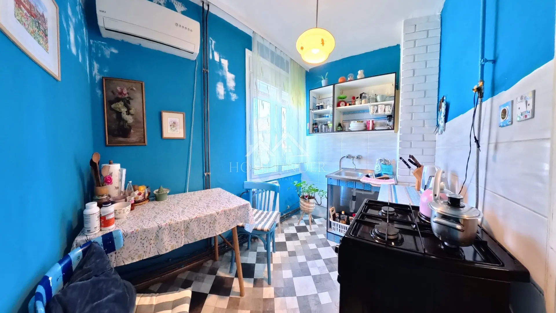 obiteljska kuća, 190m2, top lokacija, oroslavje - slika 18