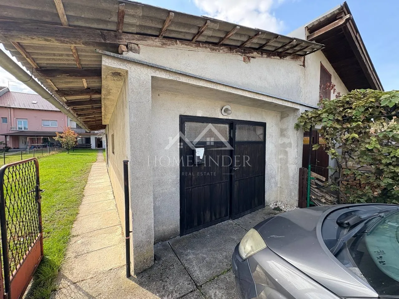 kuća sisak (zeleni brijeg), 180 m2 - slika 22