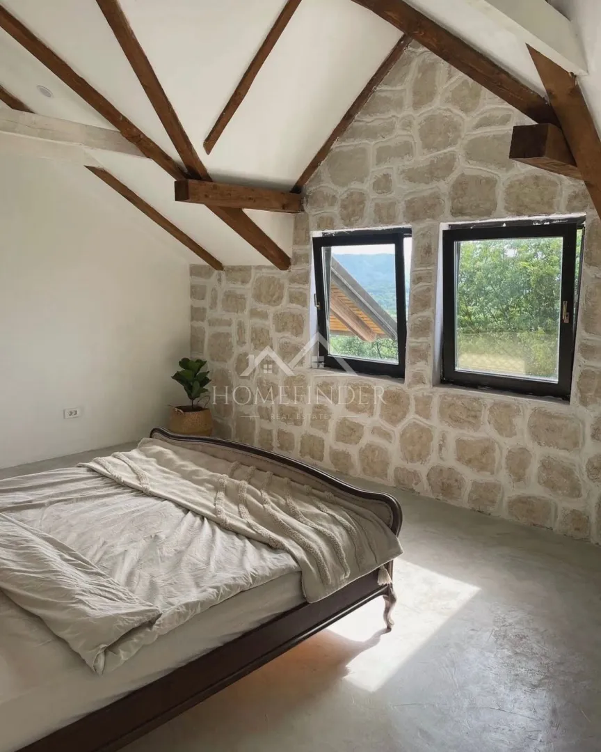 luksuzna kuća za odmor u prirodi, namještena, 150m2, blaguša, sesvete - slika 12