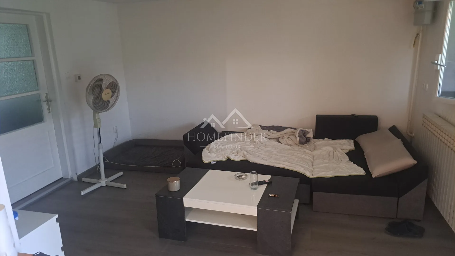 kuća borčec (gornji stenjevec) s pomoćnim objektima na prostranom zemljištu od 4100 m² - slika 3