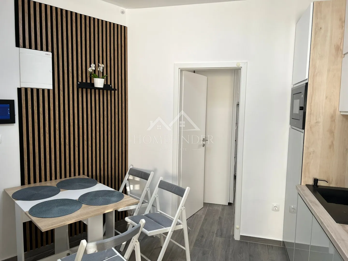 apartman, 45m2, smart home, vir - slika 6