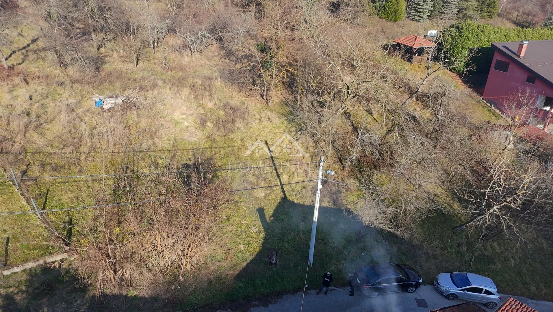 građevinsko zemljište, 766m2, trstenik, gornja dubrava - slika 5