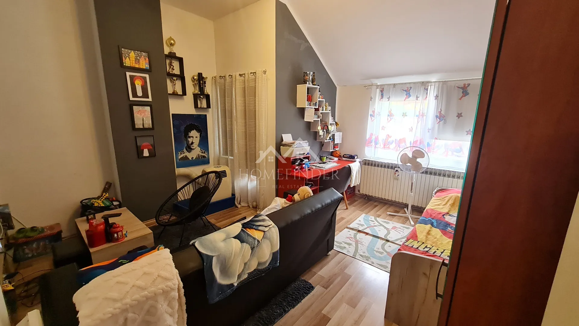 stan 65m², samobor centar - slika 4