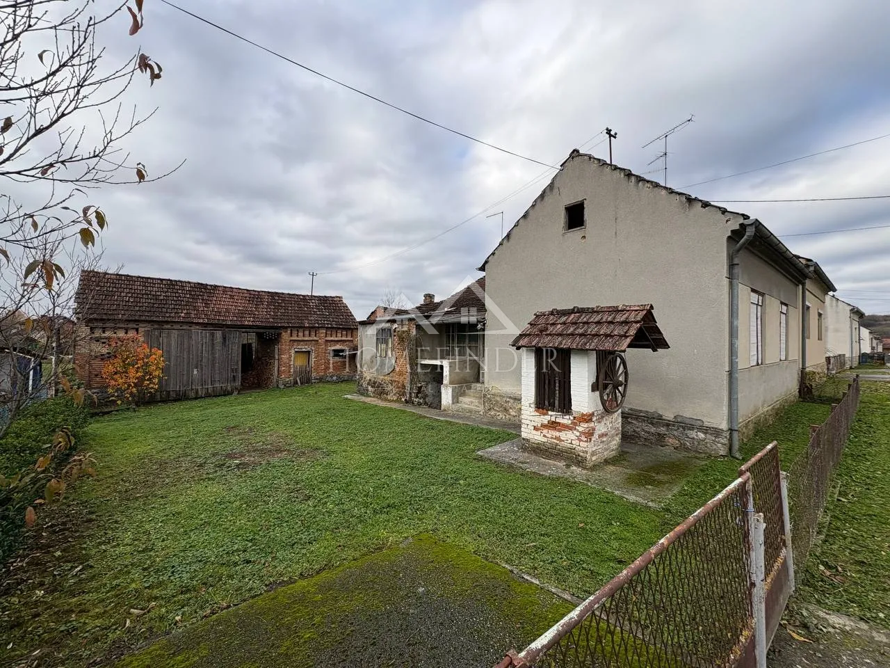 kuća za rušenje, sirač (daruvar), 115 m2 - slika 2