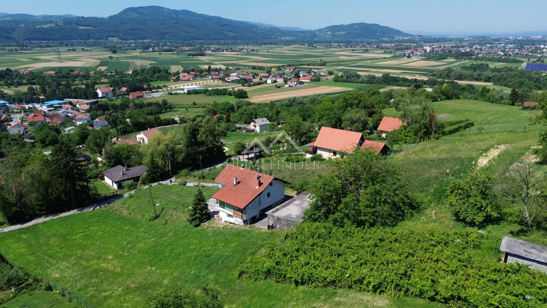 kuća, 217m2, harmica, zaprešić - slika 5