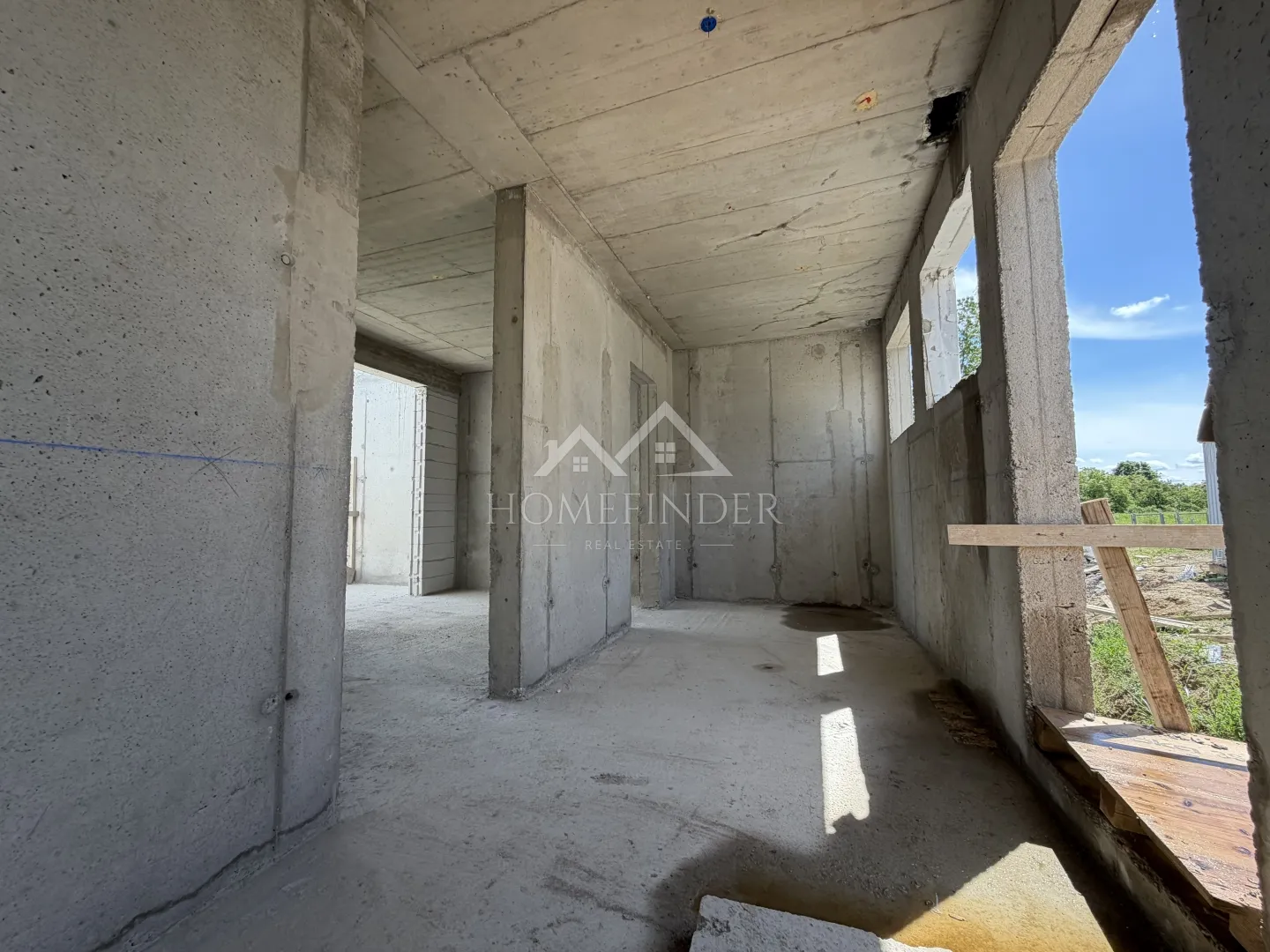 kuća u nizu s pogledom, 129m2, stupnički obrež, novogradnja - slika 18