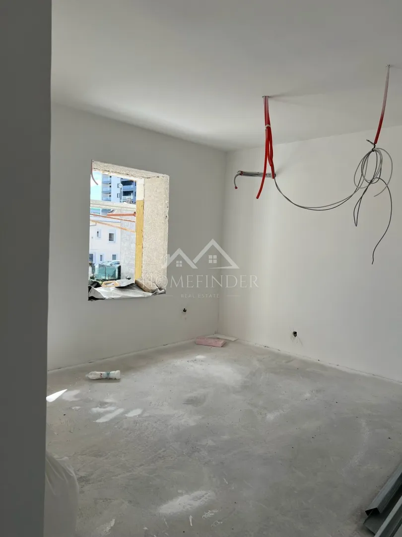 stan trešnjevka - 33,75m² - terasa + vpm - slika 6