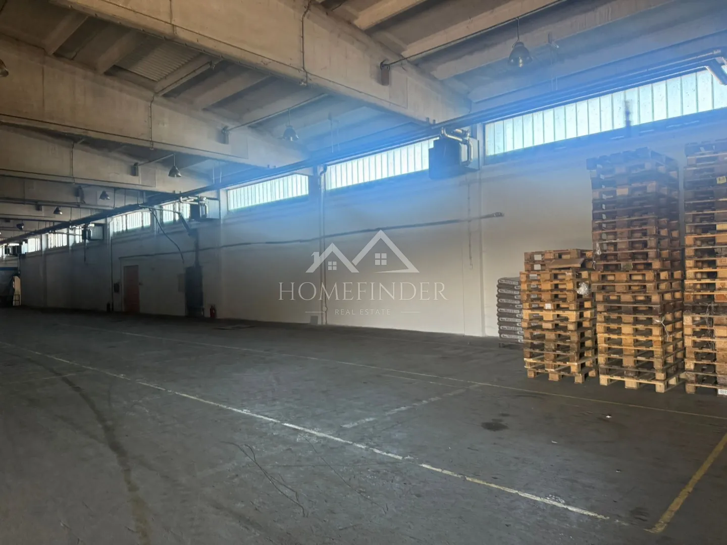 hala 2471m² na parceli 6602m², karlovac - slika 21