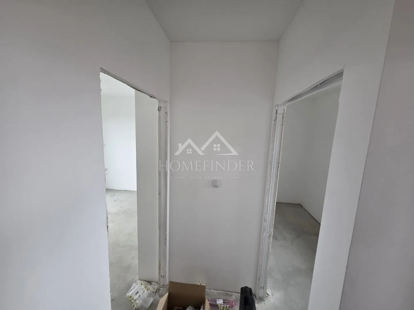 penthouse s pogledom, 71m2, privatnost, odra, novogradnja - slika 8