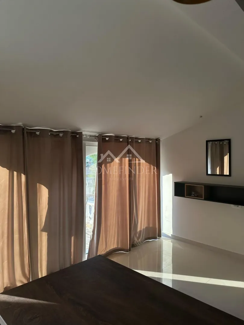 moderni apartman, 3s, vir, 50m od mora, 62,36m2 - slika 9