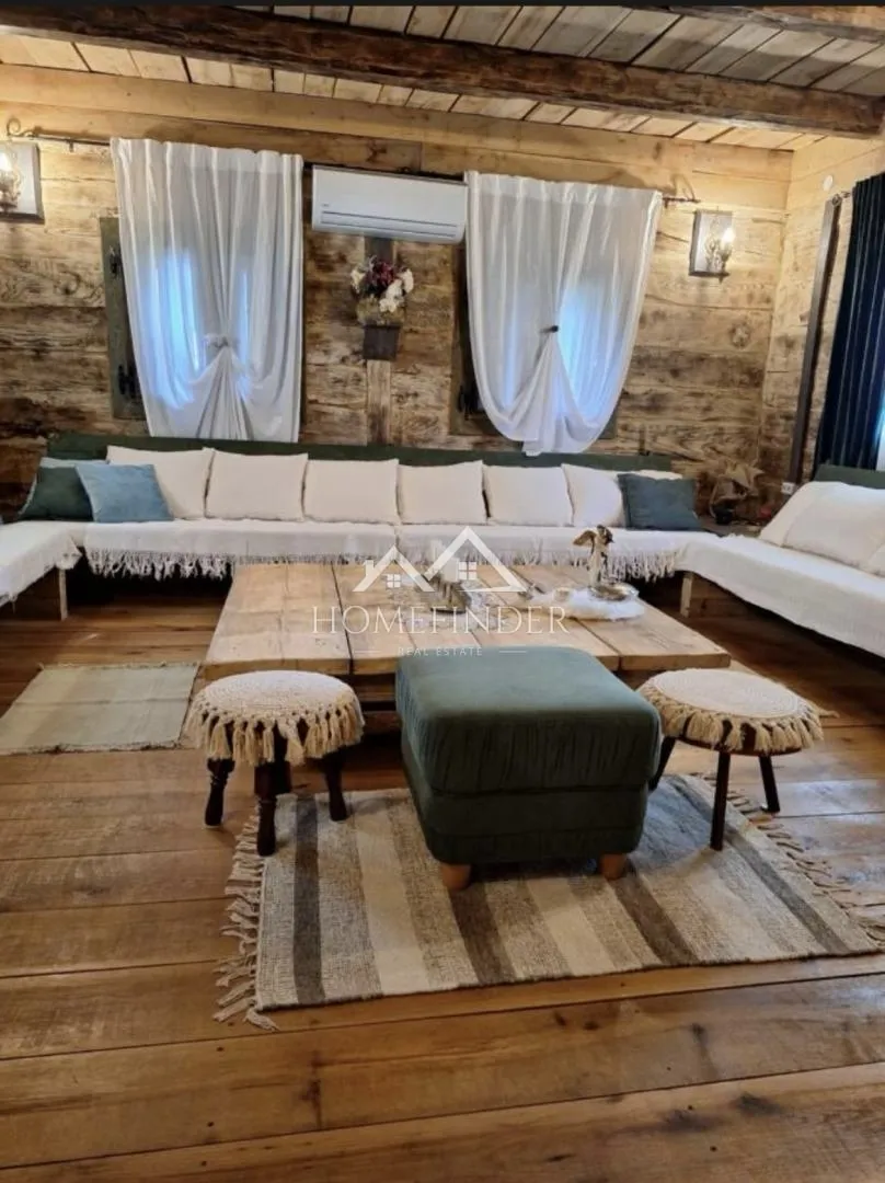 kuća za odmor (130m²) - karlovac - slika 4