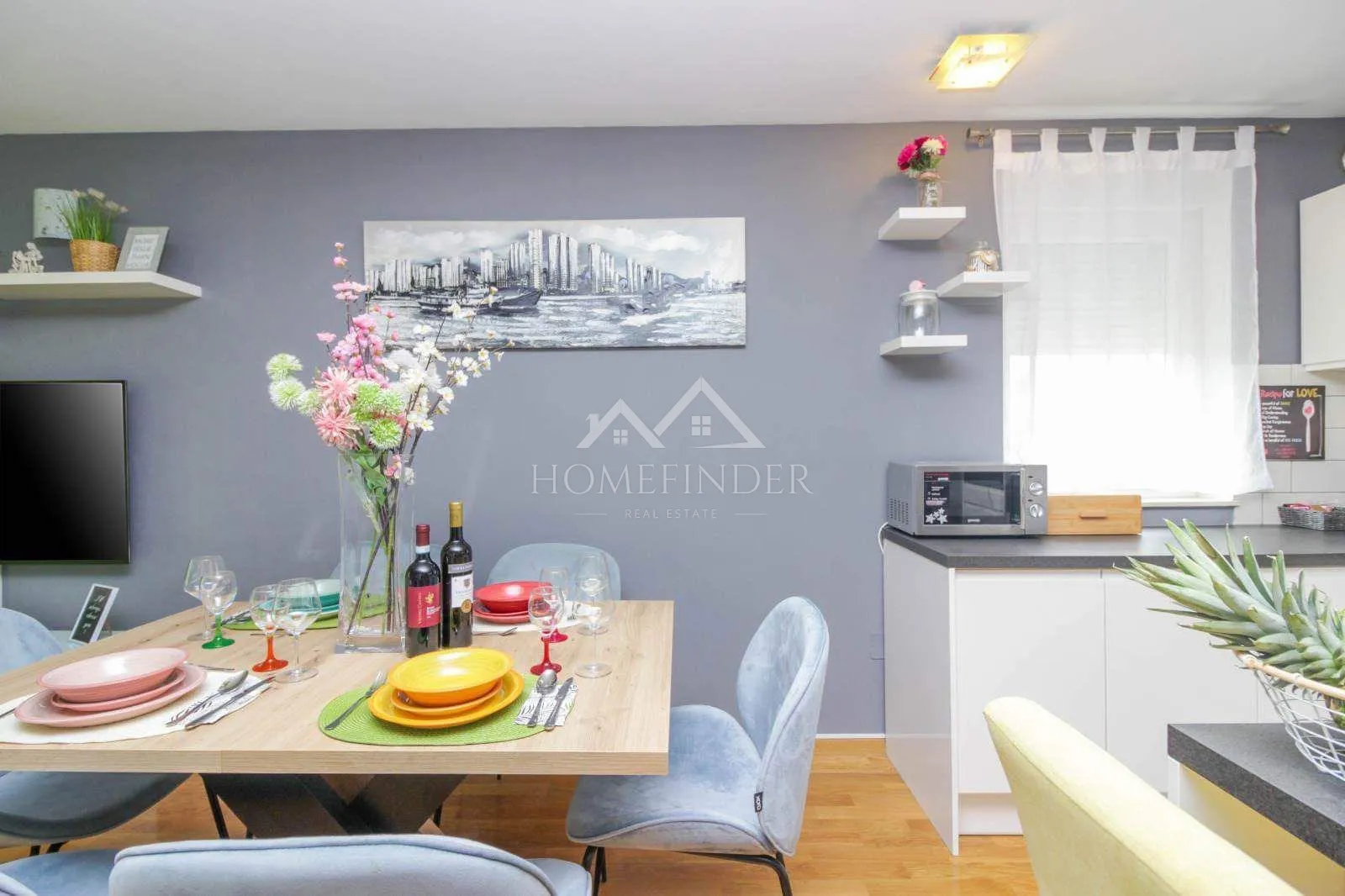 stan zadar novogradnja, 81 m² (prodaja) - slika 3
