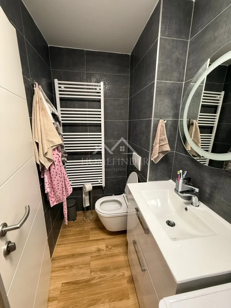 stan, 3s, 51m2, voltino, zagreb - slika 21
