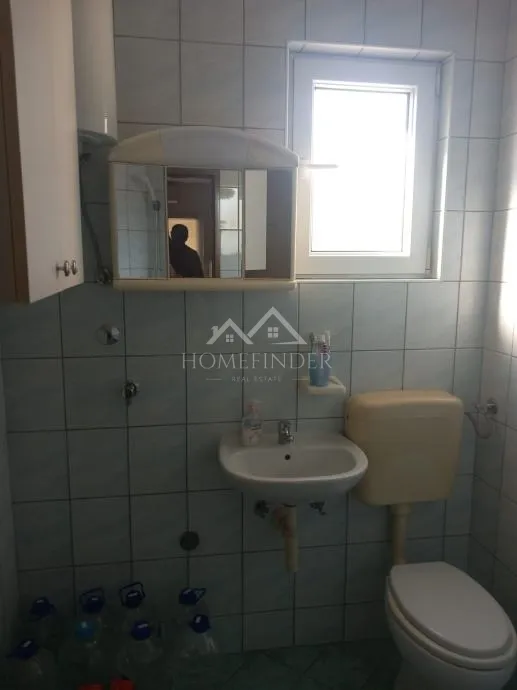 kuća u nizu, 35m2, (3s), 2vpm, vir - slika 9