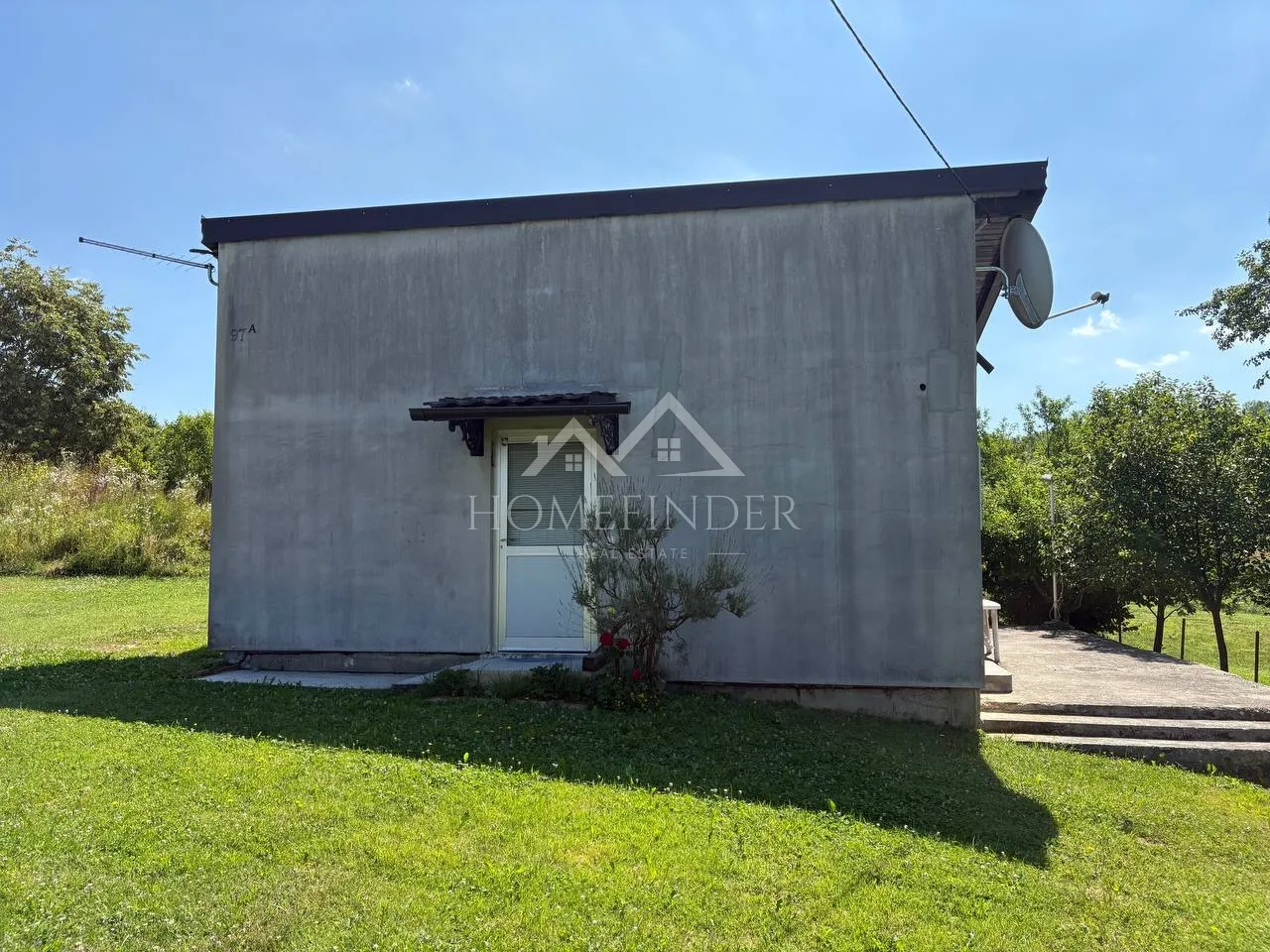 kuća: graberje (petrinja), 50 m2 - slika 4