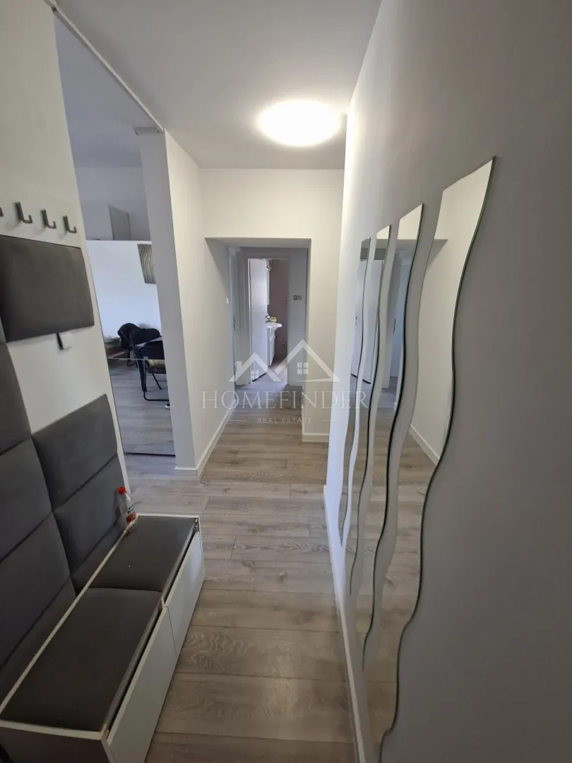 stan u centru zaprešića, 3s, 61,47 m2 - slika 4