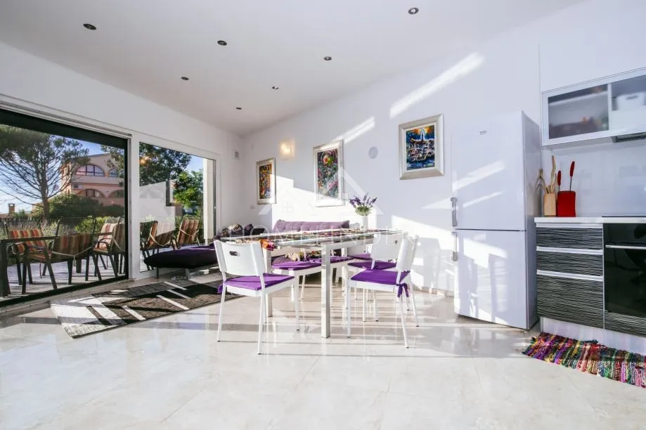 apartman, 2s, proboj, pag, 80m od mora, 65,25m2 - slika 11